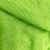 Import Factory direct price green Mesh Top Fabric 100%polyester 2x2 mesh from China