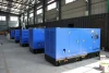 Factory direct sale 250kva diesel generator
