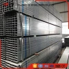 Factory direct sale hollow section 8x8 square tube galvanized steel