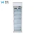 Factory direct sales commercial freezer display refrigerator