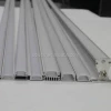 Factory direct supply aluminum led profile, led strip aluminum channel