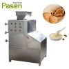 Factory direct supply Automatic nut grinding machine / almond crushing machine