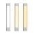 Import Factory direct supply Built-in rechargeable battery micro USB led closet Cabinet light 3m motion sensor from China