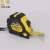 Import Factory direct supply rubber coated measuring 3m 5m 7.5m steel tape measure from China