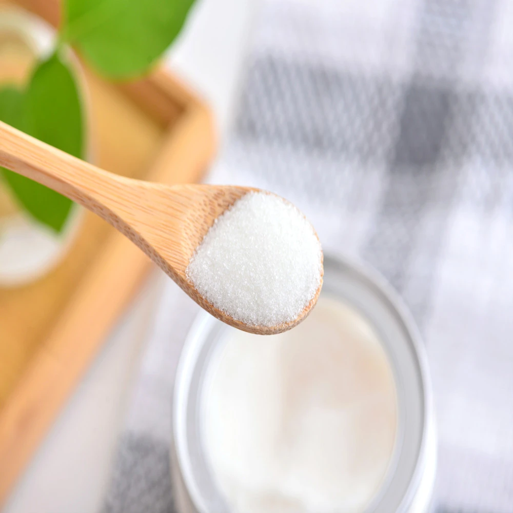 Factory directly price Natural Erythritol/Stevia Erythritol/Monk Fruit Erythritol mix sweetener