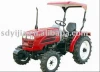 Factory directly sale CE certificated good quality 25HP chery tractor
