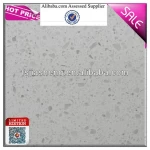 Factory Directly SalesGood Quality Indoor Kitchen Dust Proof Snow White Crystal Quartz Stone Slab