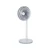 Import Factory Directly Sell Modern Metal Vertical Cooling Floor Cooling Standing Fan from China
