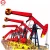 Import Factory directly supply oilfield pumping unit from China