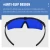 Import Factory Golf Ball Finder Glasses Golf Sport Sunglasses outdoor Sport Eyewear golf boy looking glasses from China