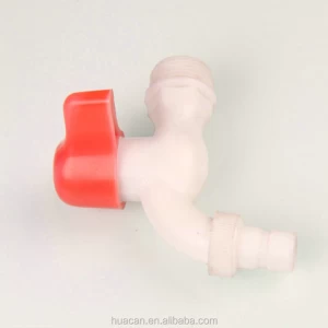Factory good quality plastic water tap