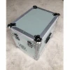 Factory Hard Aluminum Tool Case Box Magic Enclosure Case with Foam Padding or Dividers