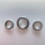 Import Factory hot sale stainless steel split m5 din127b spring lock washer from China