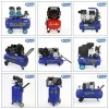 Factory hot selling good quality mobile italy air-compressors