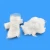 Import Factory lowest price polyester fiber fill for pillow filling from China