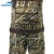 Import Factory neoprene men&#39;s 5mm camouflage chest breathable neoprene fishing wader from China