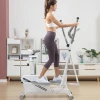 Factory New Elliptical Machine Fitness Equipment Gym High Quality Elliptical Machine Cross Trainer Aerobic Exercise Stepper