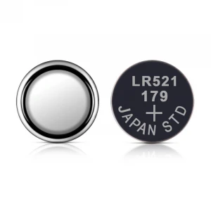 Factory Outlet LR521 LR44 AG0 and other AG series 1.5V Alkaline Button Cell Battery AG0-13