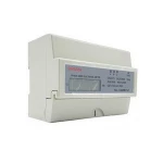Factory outlet measurement instrument electrical instruments low price digital multimeter 3 phase power meter