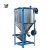 Import Factory price 1000kg plastic raw material blender mixer with heater from China