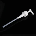 Factory Price 28/410 Soap Pump Lotion Dispenser Pump For Shampoo Bottle
