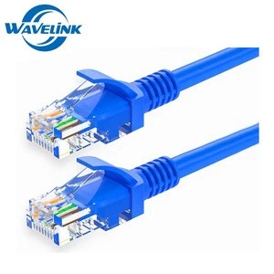 Factory Price 3M Outdoor UTP Cat6 Cat6a Cat5 Cat5a Network Lan Cable
