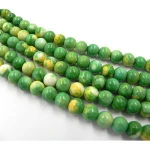 Factory price AAA grade loose gemstone beads for jewelry making supplies
