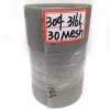 factory price aisi 316 stainless steel metal wire mesh net