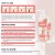 Factory Price body hair removal cream for men women quickly mildly effectively remove body hair removal cream