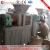 Import Factory price Coal powder briquette machine charcoal briquette machine chromium powder briquette making machine from China