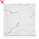 Factory Price Engineered Stone Artificial Quartz Stone For Vanity Top