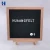 Import factory price felt letter notice board from China