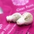 Import Factory price feminine hygiene womb healing herbal tampons vagina detox pearls yoni pearls private label from China