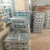 Factory Price High Purity Zinc Ingots From Chinese Factory