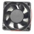 Import Factory Price HL6025S24H 6025 12V 24V 60*60*25mm cooling fan from China