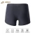 Import Factory price hot selling high quality micro modal underwear super soft men brief boxer in-stock custom modal man underwear from China