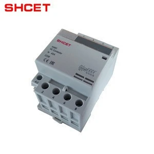 Factory Price Metasol Coil Magnetic Contactor Supplier
