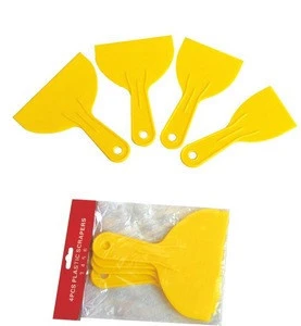Factory price plastic putty knife