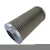 Import factory price SS304/SS316 hydraulic oil filter element from China