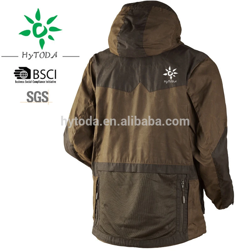 Factory price waterproof hunting clothing