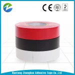 Factory Price Waterproof insulating pvc electrical tape
