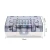 Import Factory Price WEDENT Dental Material Torque Wrench Manual Use Dental Universal Restoration Drivers Tools from China