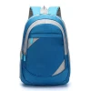 Factory produce customized cheap nylon waterproof kids school backpack