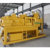factory production mud cleaner RMT200, drilling mud recycle system