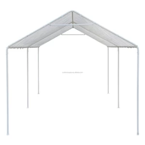factory sale Outdoor Portable Easy Folding Car Parking Canopies Carports Tent Garages For Cars