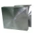 Import Factory sale standard titanium plate in stock sb 381-f2 gr2 tubesheet remelting scrap from China