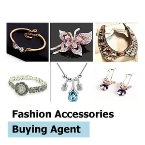 Factory Stock Direct Custom Fashion Jewelry Set Wholesale with Buying