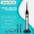 Import Factory Supplements Automatic Electric Toothbrush Equipped With Two Brush Heads Toothbrush from China