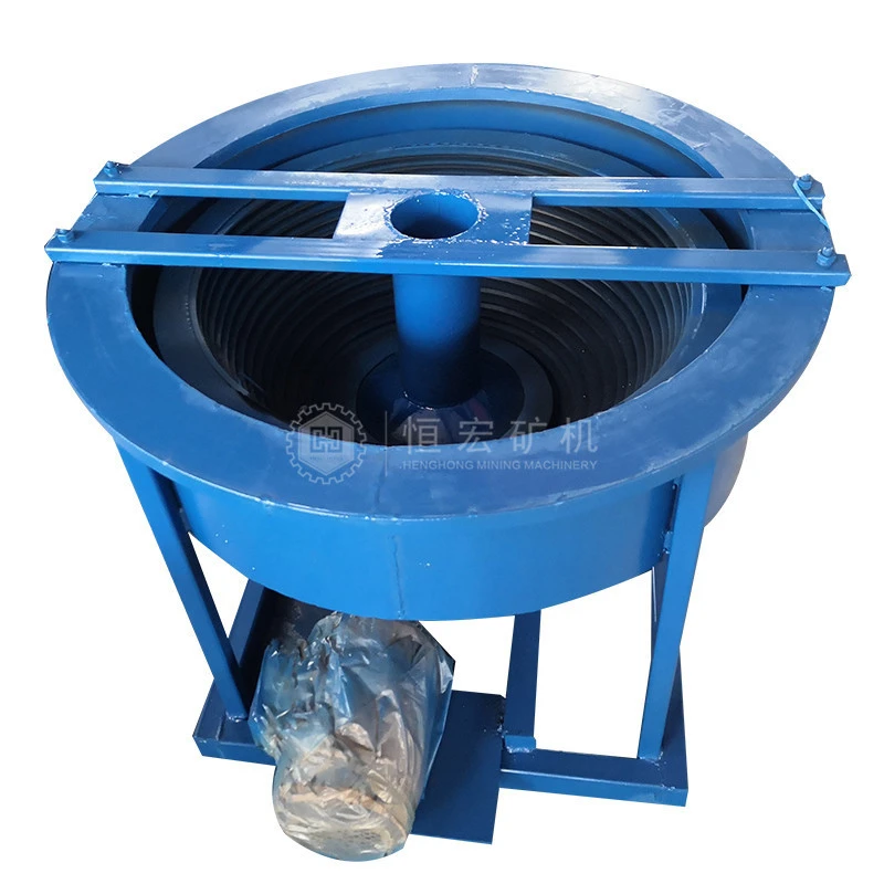 Factory Supplier Gravity Gold Mineral Separator NEFFCO Centrifuge Bowl Gold Concentrator Bowl