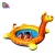 Import Factory Supplier inflatable crocodile pool toy floats crab Of Low Price from China